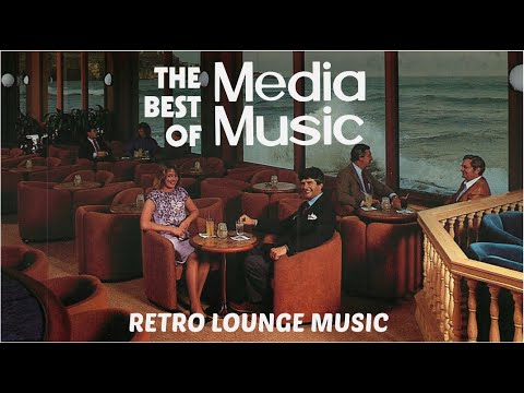Mid Century Lounge Jazz - for Atmosphere, Productivity, Relaxing, Driving / Capitol Media Music