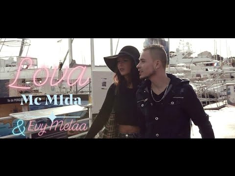 MIDA & EVY MELAA - LOVA                        [ CLIP OFFICIEL ]Prod 🎥 RenlyFilm #amour  #love