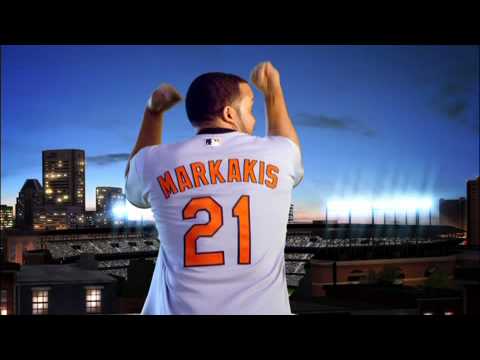 Mid-Atlantic Sports Network: Talk To Nick
