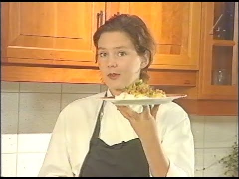 Middagstips - Tofu Stiry Fry (TV4 1997-10-06)