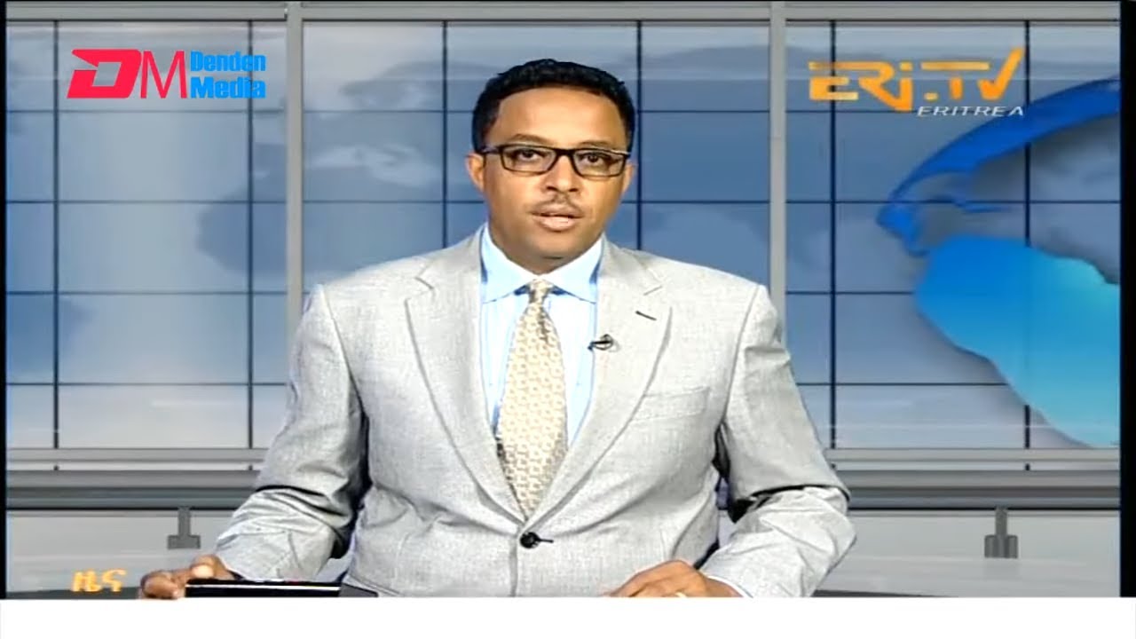 Midday News in Tigrinya for June 11, 2025 - ERi-TV, Eritrea