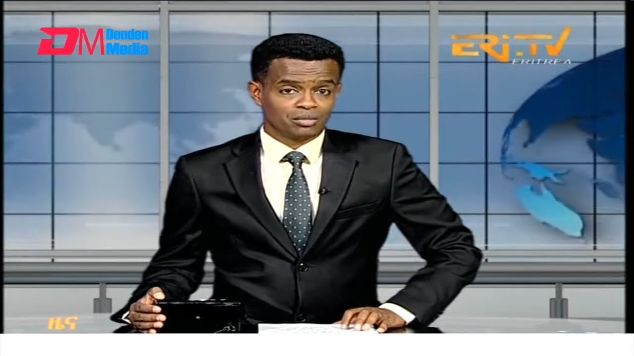 Midday News in Tigrinya for June 26, 2025 - ERi-TV, Eritrea