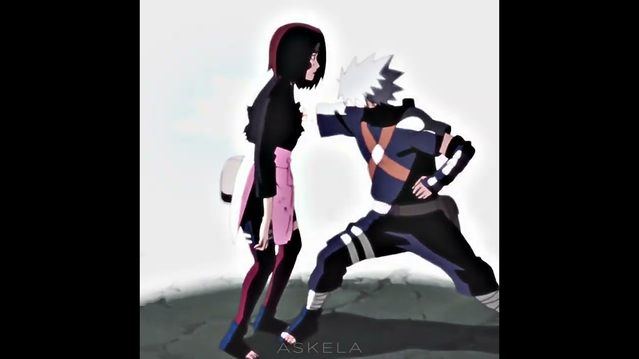 「Middle of the Night」Naruto「AMV/EDIT」