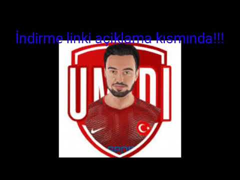 Ümidi gol yeme müziği indir 2018