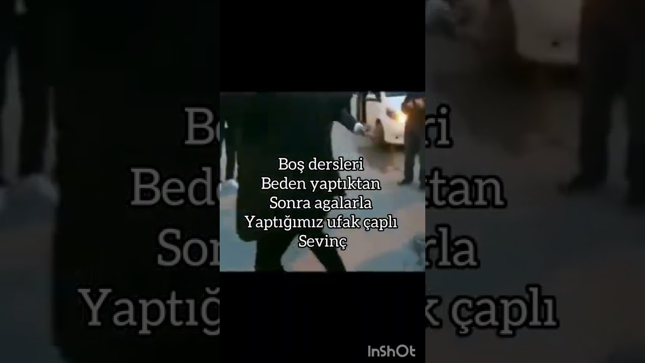 Ümidi ile biraz dans