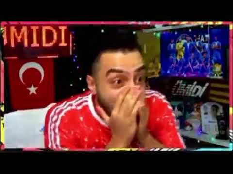 Ümidi noluyo lan