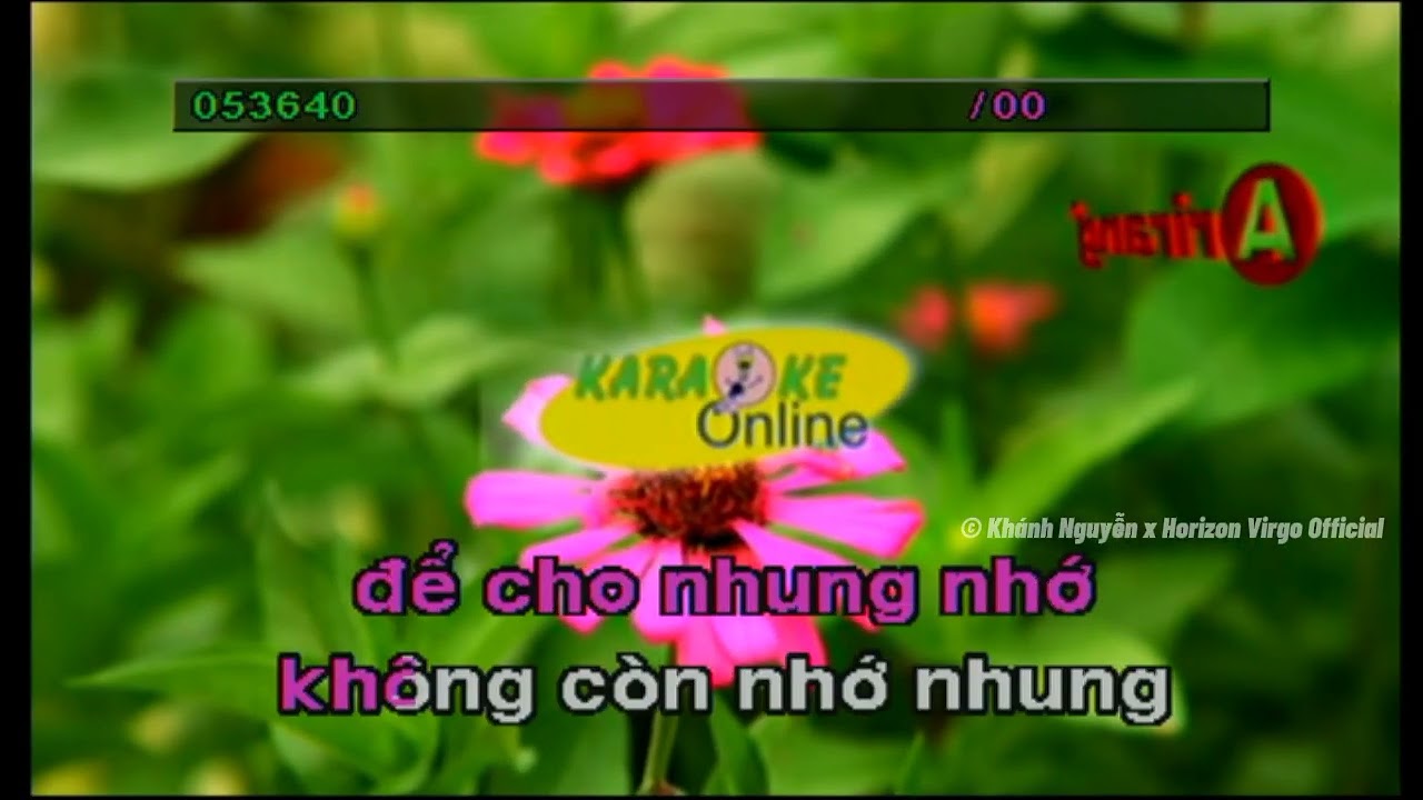 [MIDI-888K V.49 DH-3600] 53640 | Trách Người Trong Mộng (Giao Tiên)