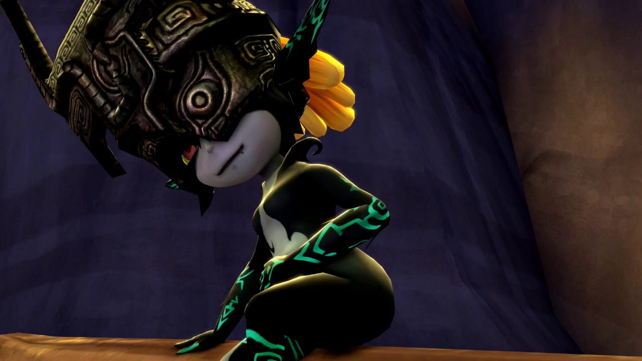 Midna farts part 2