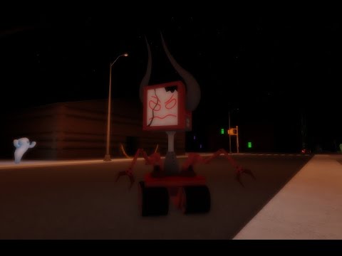 Midnight Horrors: Helkhod.