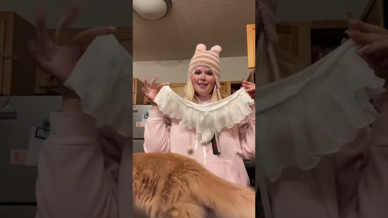 Midsize Black Friday haul w/ Winona Hauser