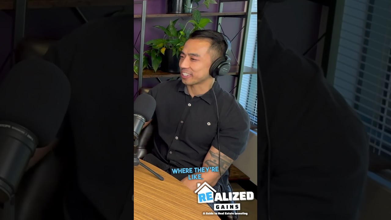 Midterm investor Shona Lepis talks about the negative connotations of being a landlord #podcast