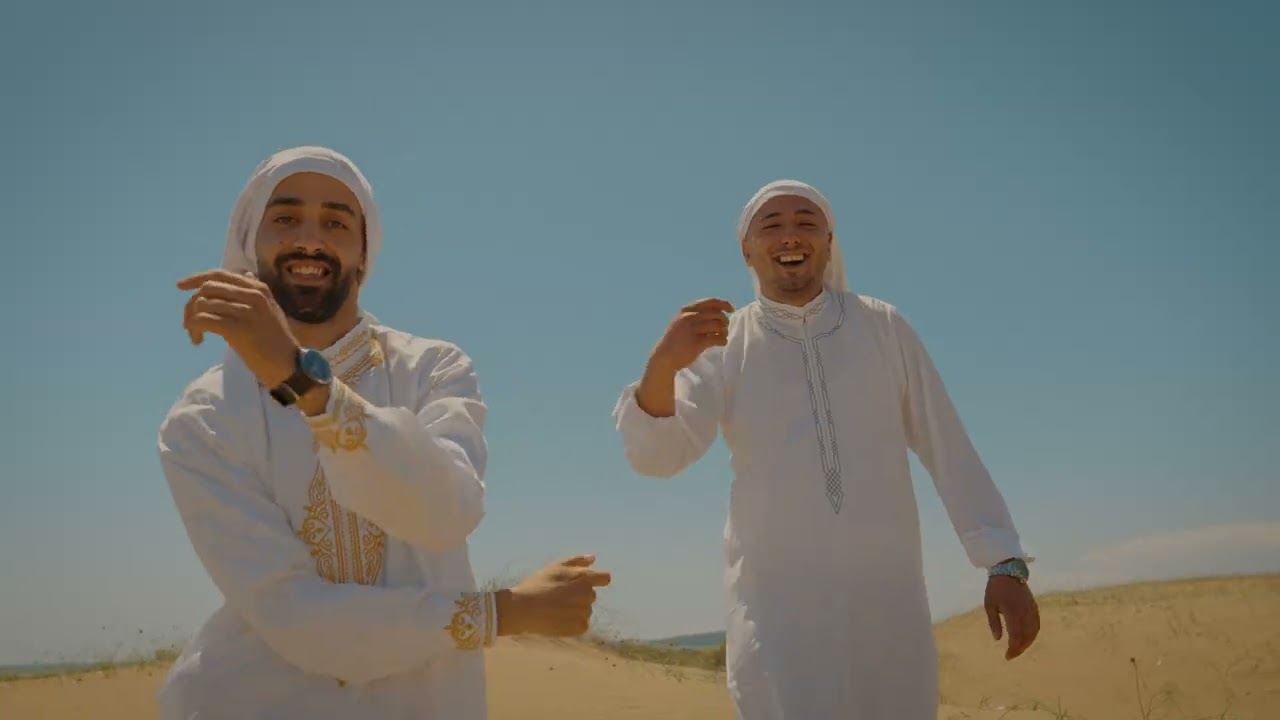 Miçe Baba & Ess - Cubun Cubun 4K official Video