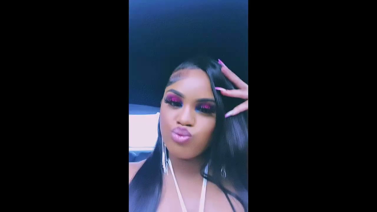 Mieraa Lovee - Duvals Finest (Intro)