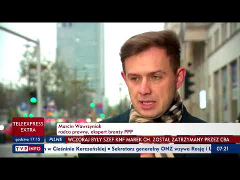 Mieszkanie Plus w modelu PPP  - 
