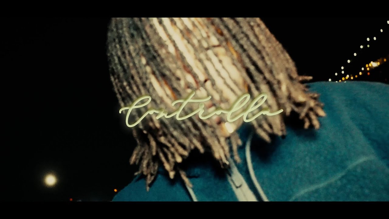 mig - controlla (Official Music Video)
