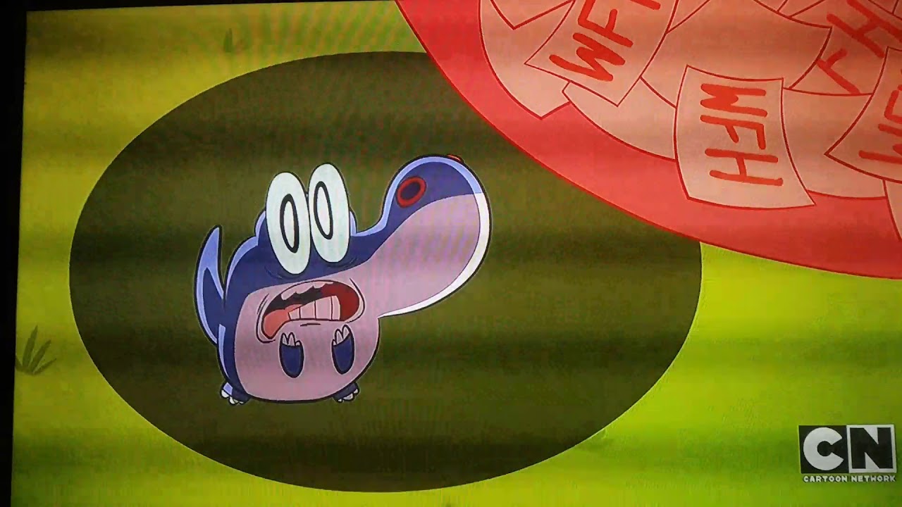 Mighty magiswords: balloon animal inflation