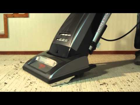 Mighty Maid Vacuum Cleaner.mov