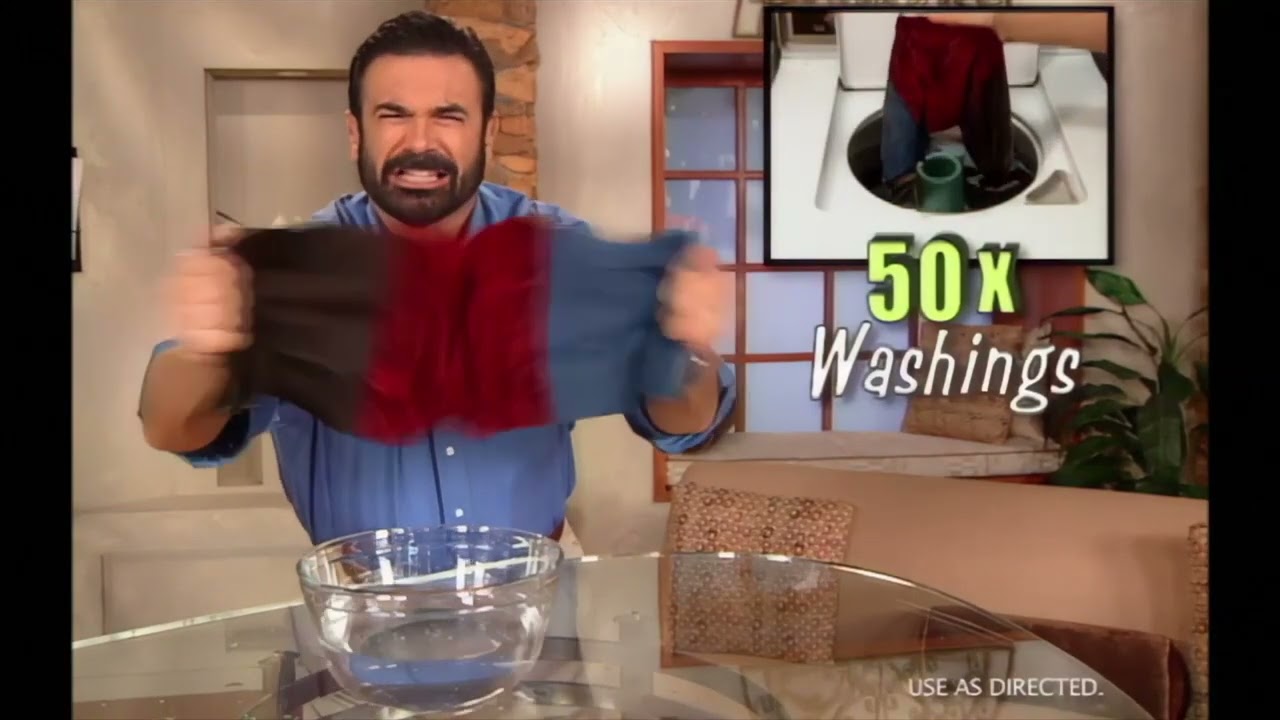 Mighty Mendit Commercial (2024)