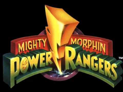 Mighty Morphin Power Rangers Instrumental Theme Song Full