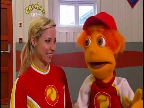 Mighty-Mites - Ball Skills (2010)