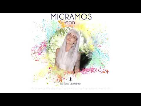 Migramos con Cristina Pilo | T1- E4 | EMPRENDIMIENTO