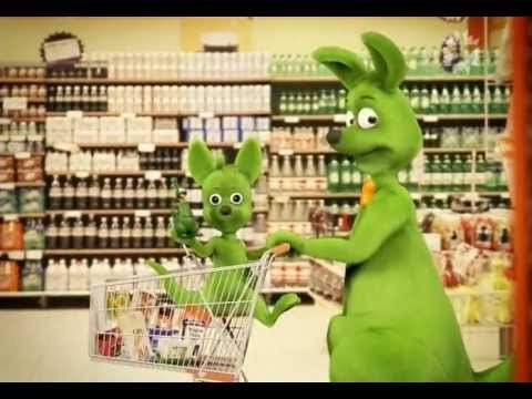 Migros Bu Benim Dünyam