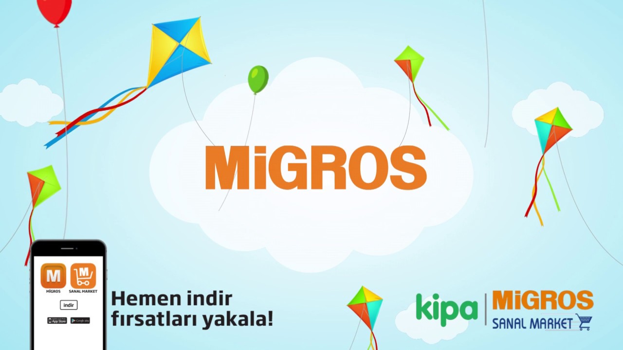 Migros'ta Tüm Oyuncaklarda %50'ye Varan İndirim Fırsatı! (19-23 Nisan)