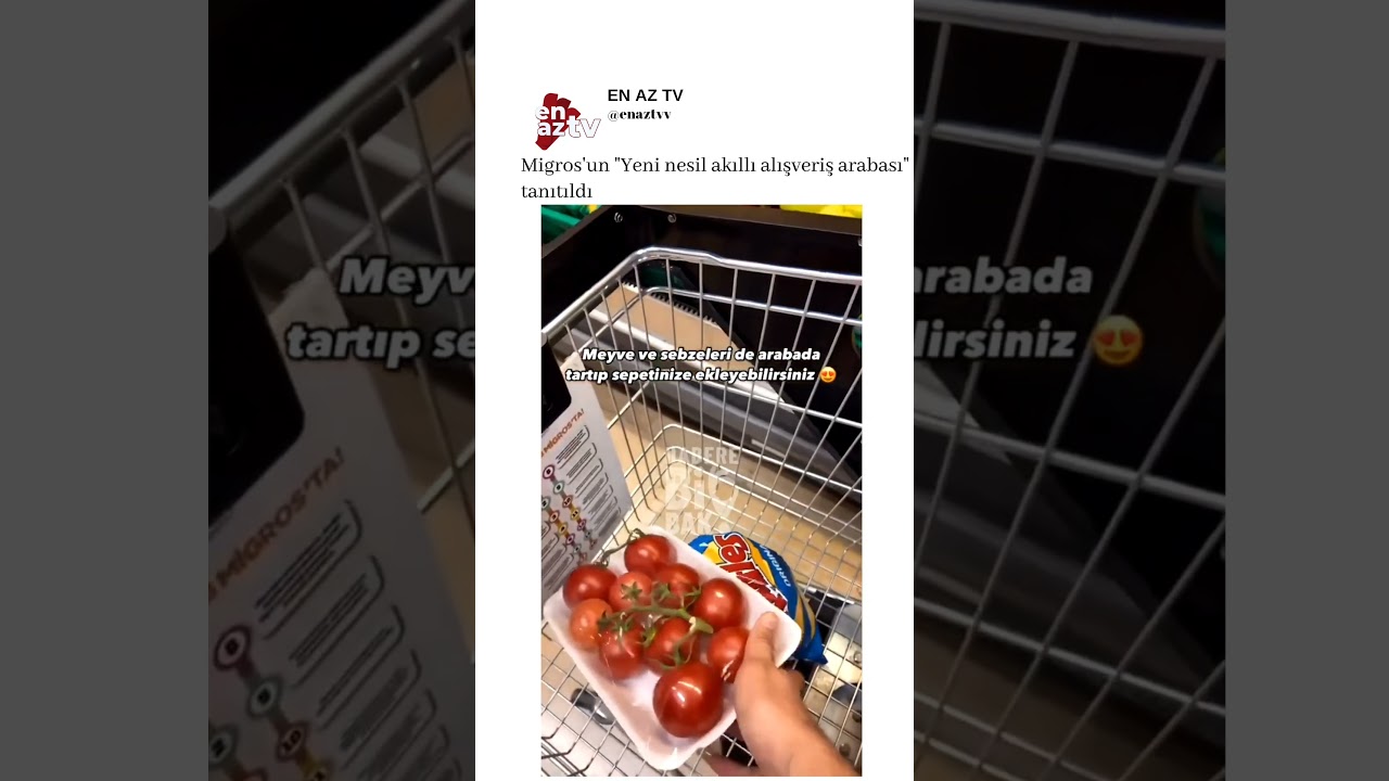 Migros'un 
