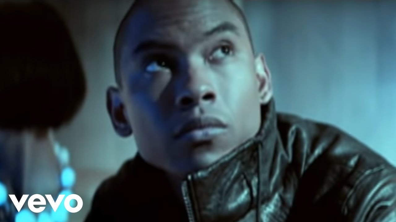 Miguel - All I Want Is You (Official Video) ft. J. Cole
