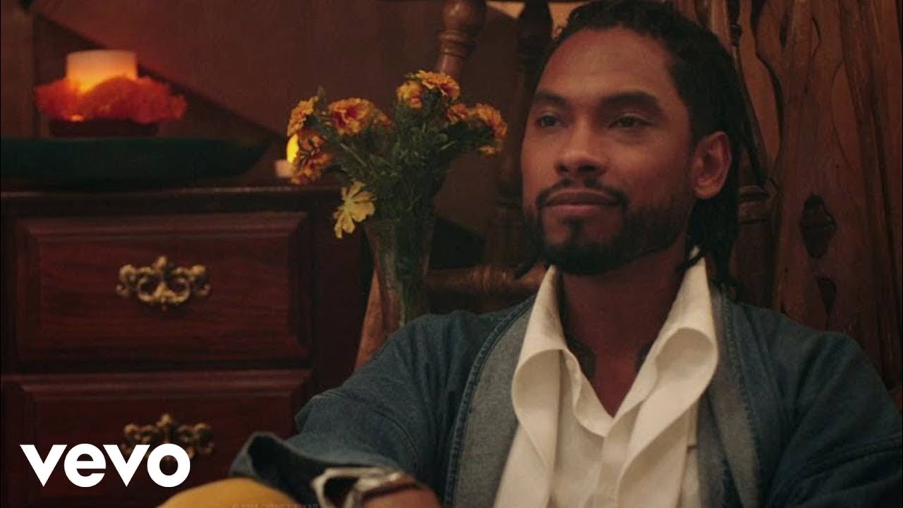 Miguel - Remember Me (Dúo) (From 