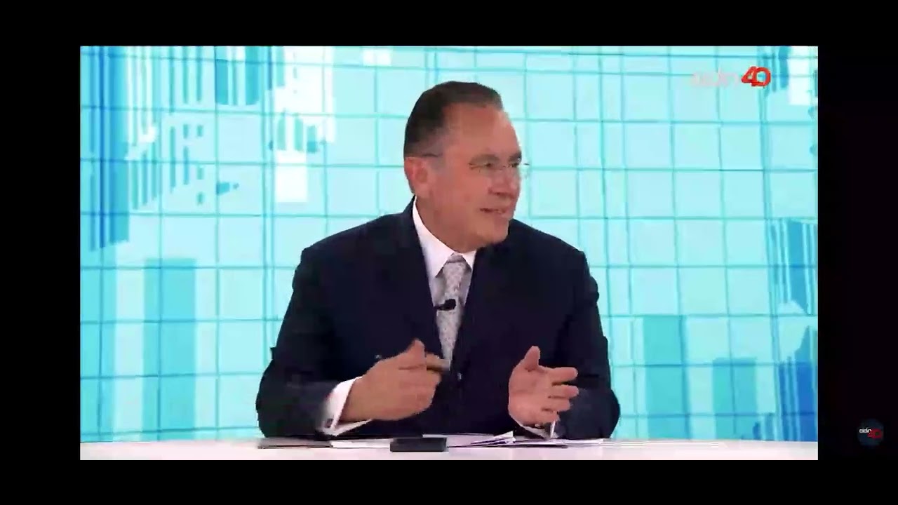 Miguel A. Martínez: Retos de CANACAR y el autotransporte de carga