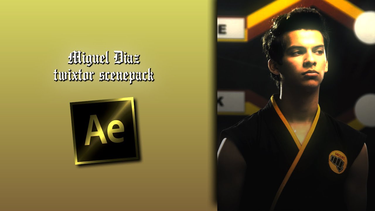 Miguel Diaz S01 twixtor scenepack