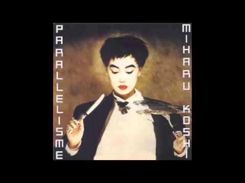 Miharu Koshi - Parallelisme