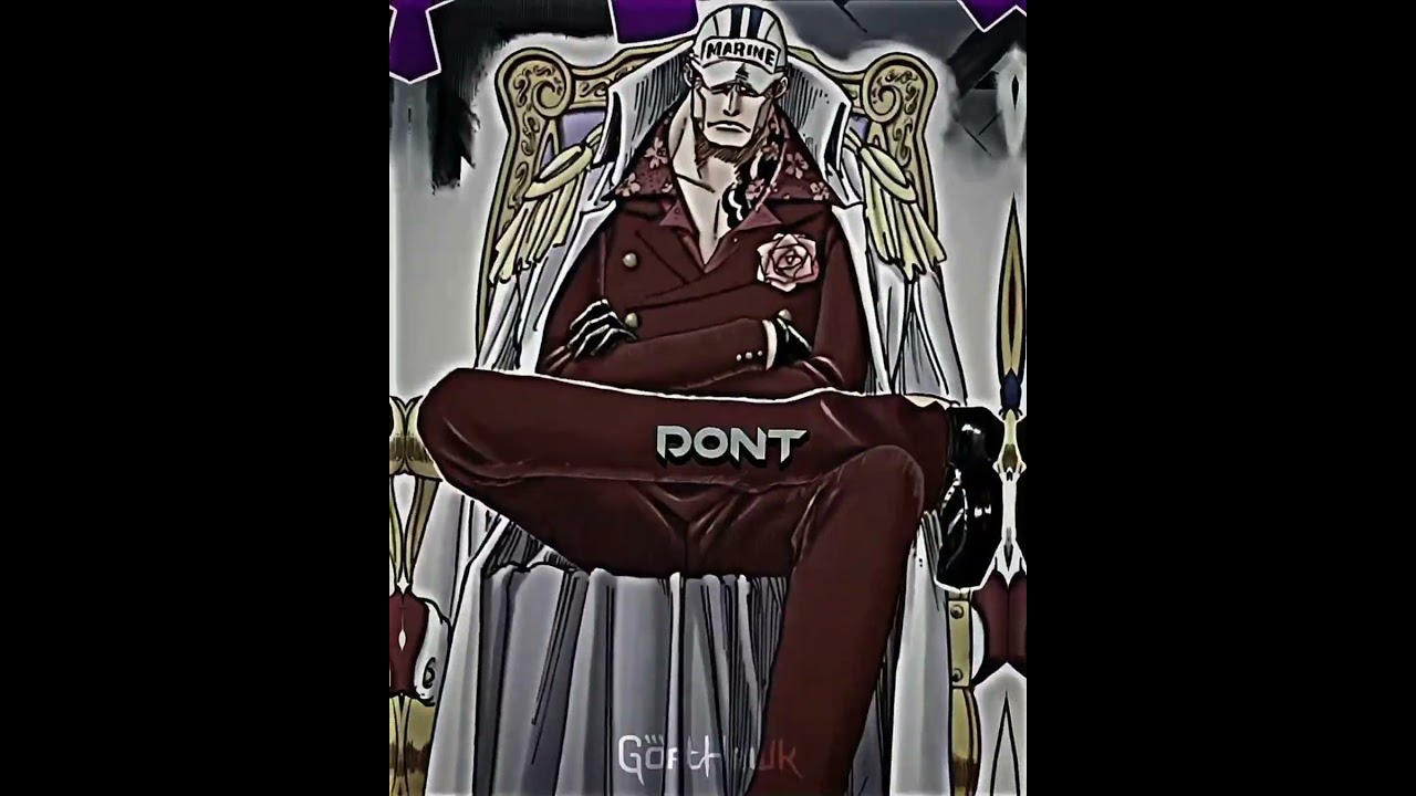 Mihawk edit