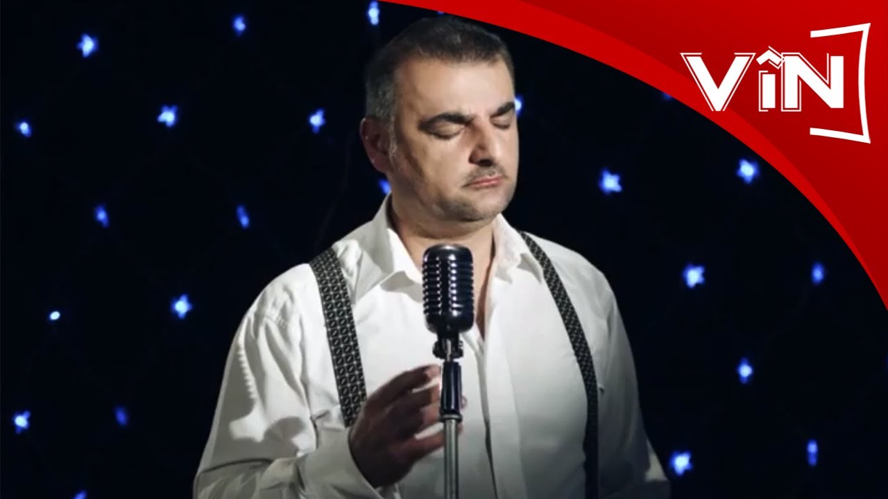 Mihemed Taha Akreyi & Etidal - Pela Dur - محمد تاها ئاکرەی - (Kurdish Music).