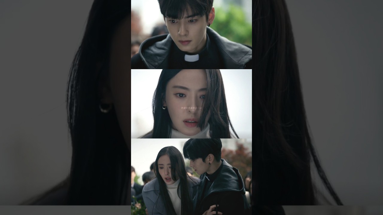 Miho what happen? - Island Season 2 | Island #kdrama #islandkdrama #chaeunwoo