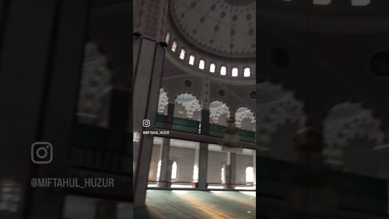 Mihraplı Camii / Bursa