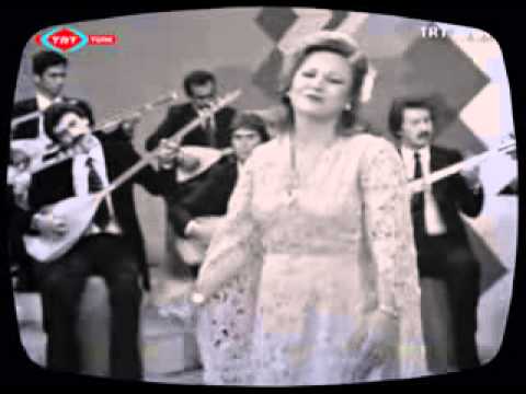 Mihrican Bahar - Başındaki Yazmayıda sarıyamı boyadın