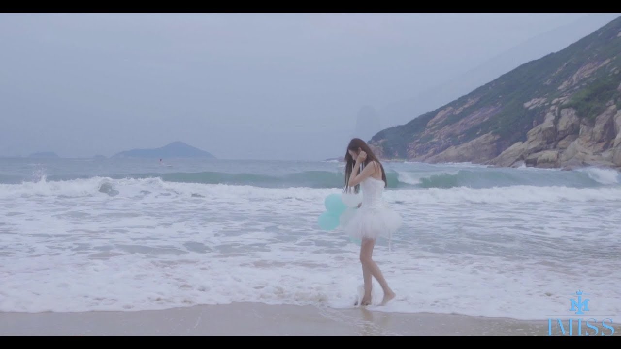 MIITAO GIRLS - XIUREN - IMISS No.016