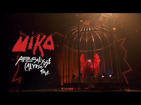 MIKA BERCY 2024 - ACCOR ARENA PARIS 25.03.24