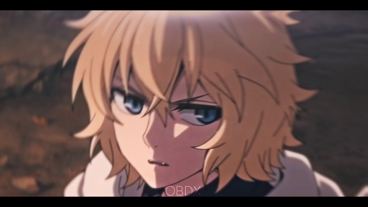 mika edit - After effects(daddy/raw style)