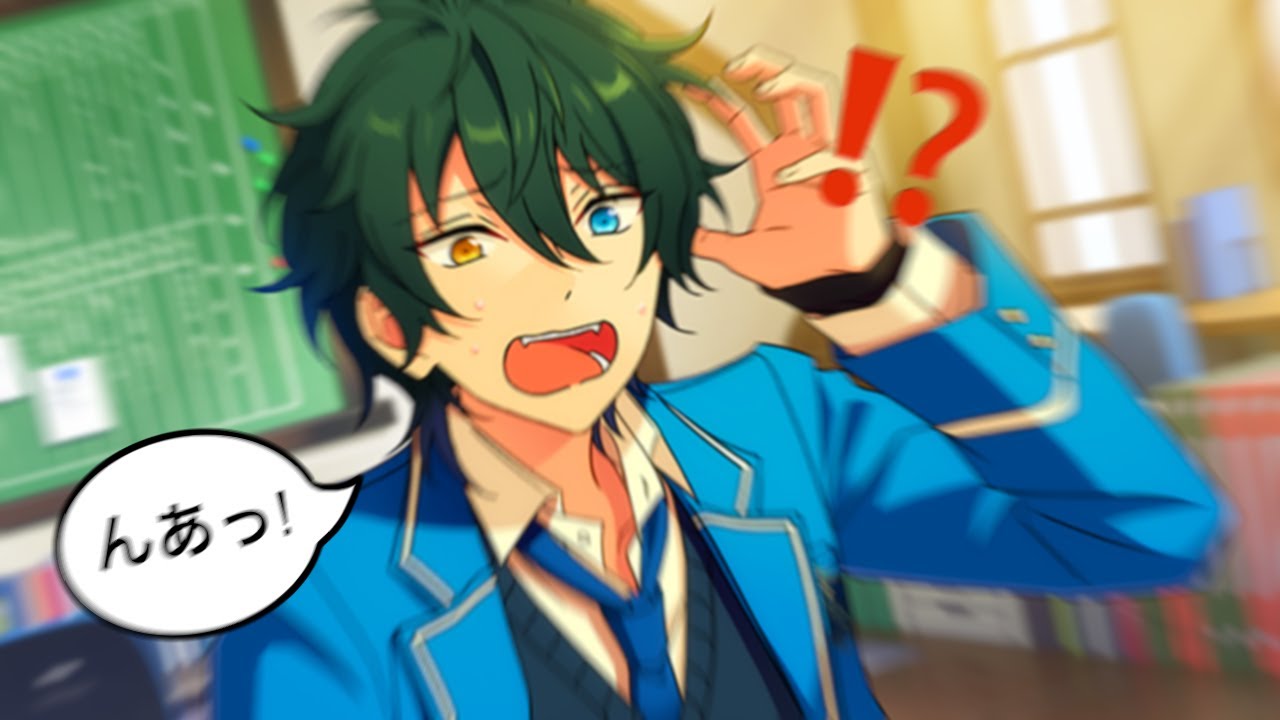 mika moods