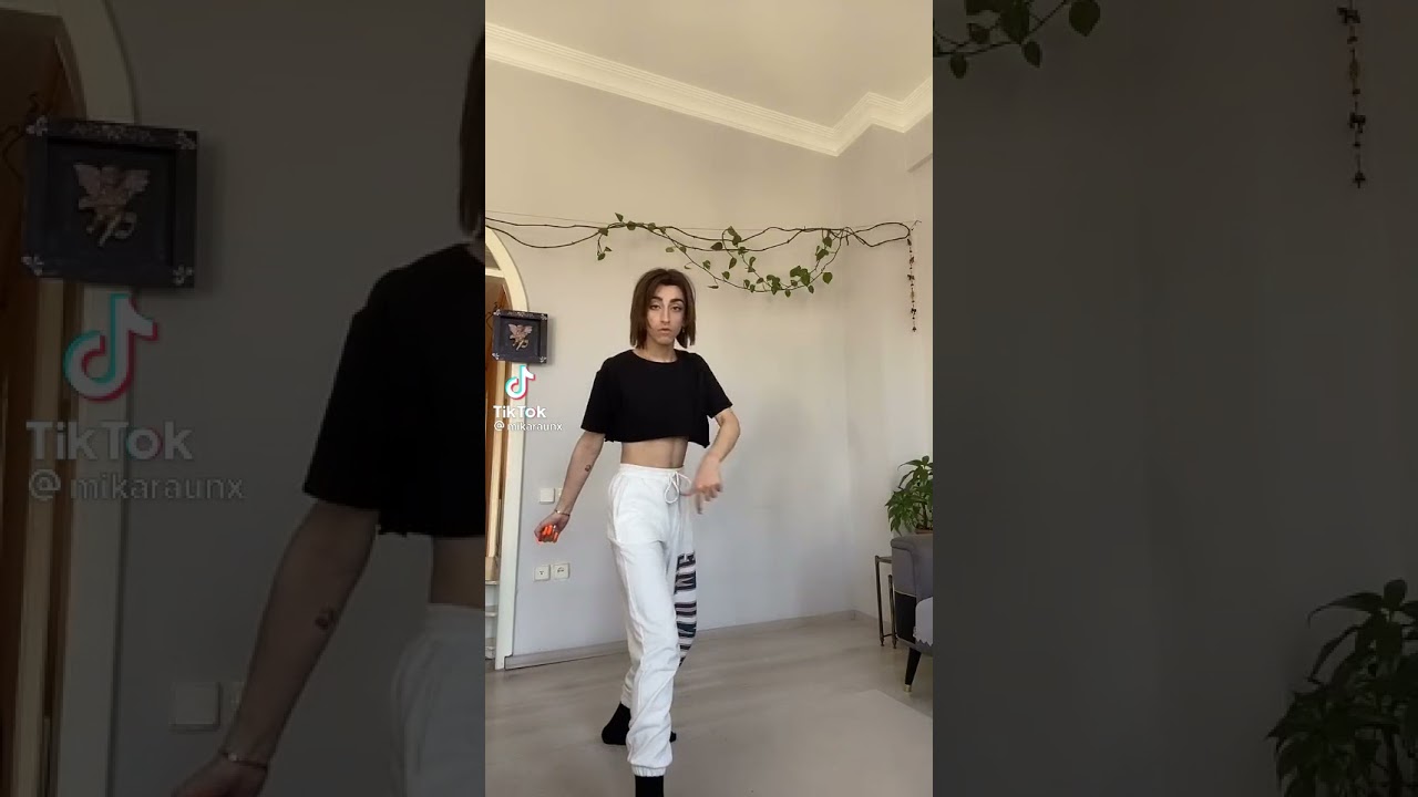 Mika Raun: Good morning aşkom