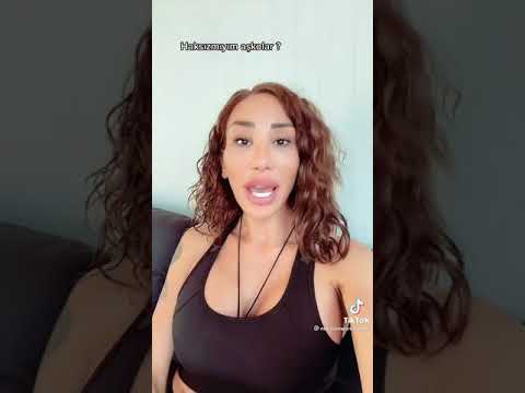 Mika Slowana tiktok videosu