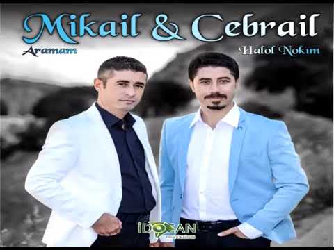 Mikail Cebrail   Mo Balava