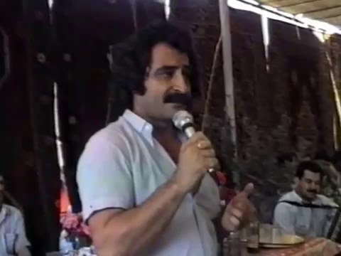 Mikail Mirze Yaxşılıq şeri
