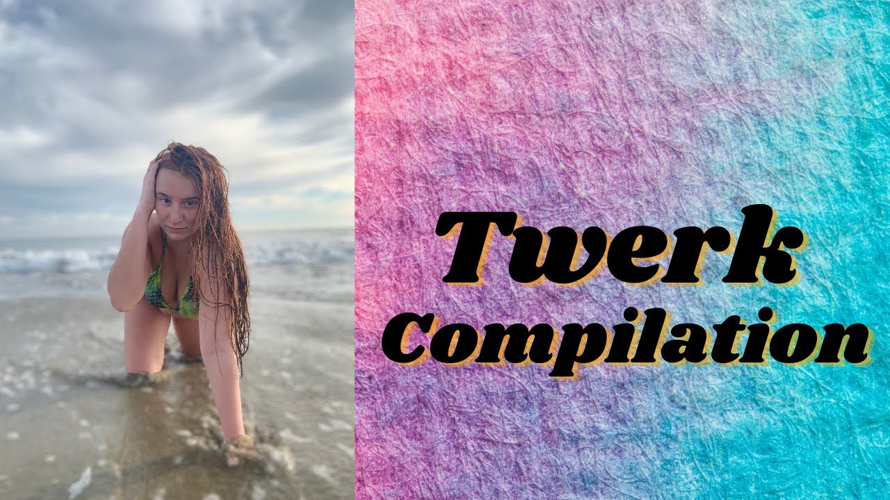 @Mikailadancer Twerk Compilation #shorts #youtubeshorts