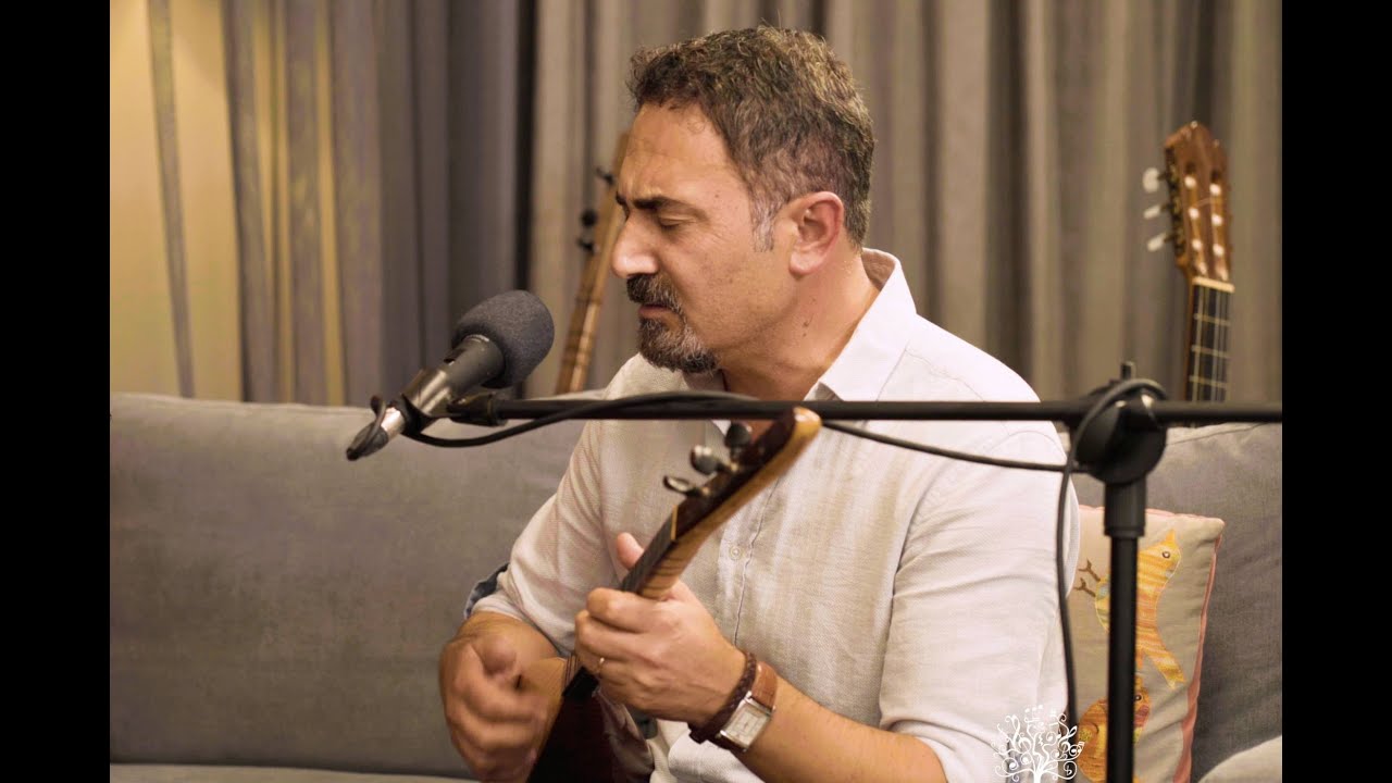Mikaîl Aslan - Payîzê Zerya Mi  [live]