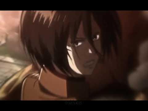 Mikasa Dum Dee Dum