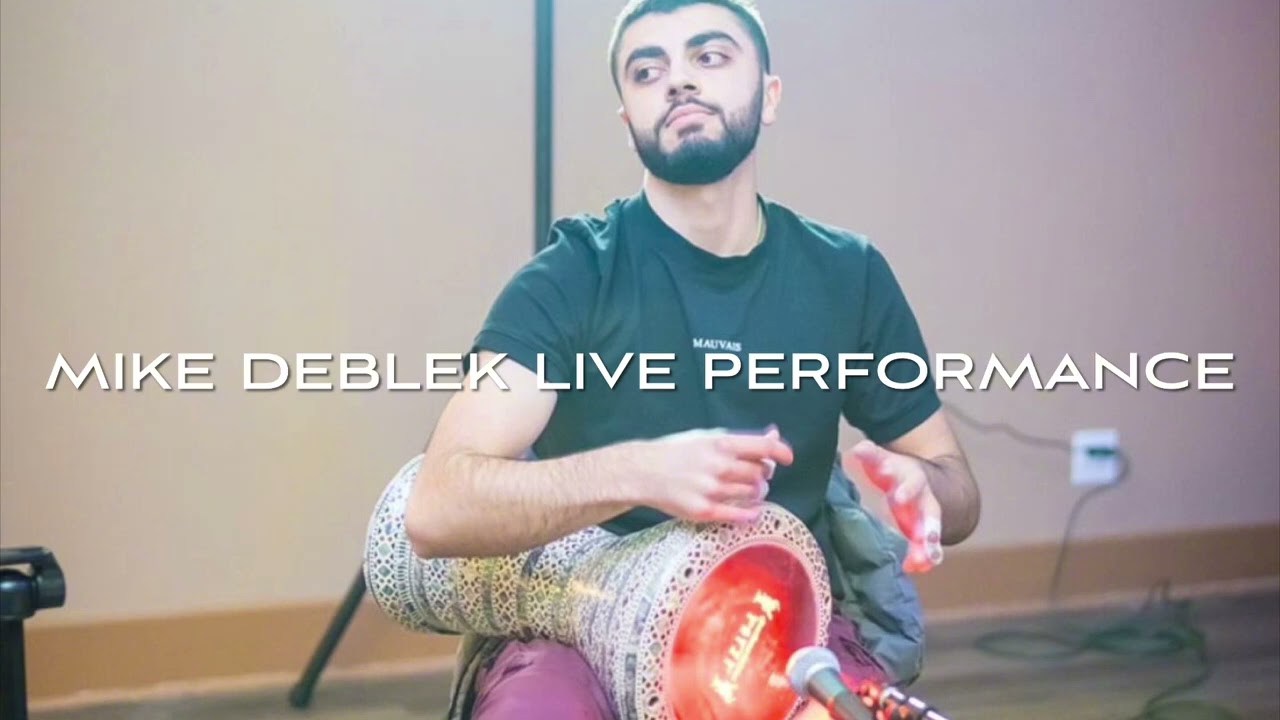 MIKE DEBLEK - 